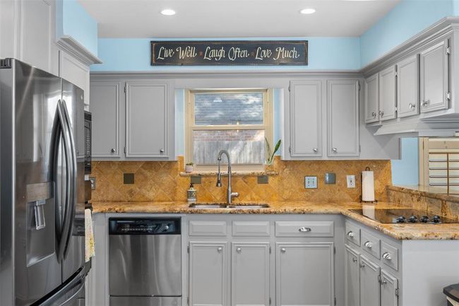 16118 Parish Hall Dr, House other with 5 bedrooms, 4 bathrooms and 2 parking in Spring TX | Image 9