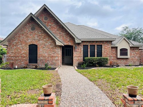 308 Kiwi Street, Mcallen, TX, 78504 | Card Image