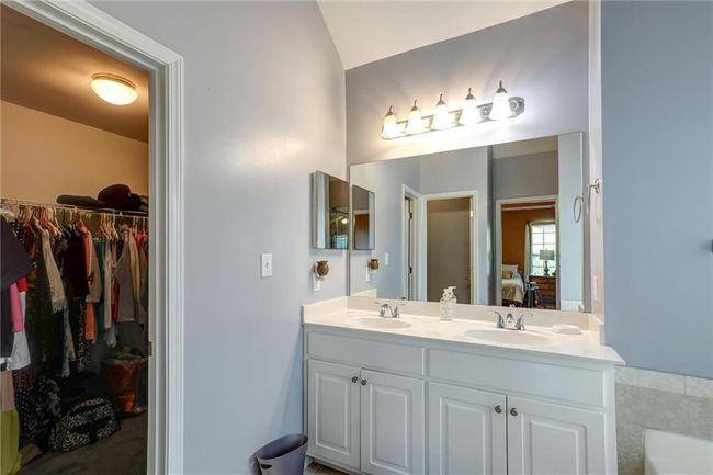 121 St Albans Way, House other with 4 bedrooms, 3 bathrooms and null parking in Peachtree City GA | Image 39