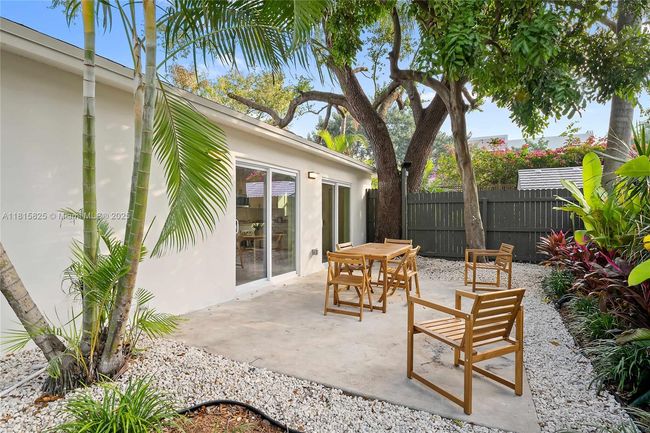 APT-2 - 921 Ne 16 Th Ter, Condo with 2 bedrooms, 2 bathrooms and null parking in Fort Lauderdale FL | Image 28