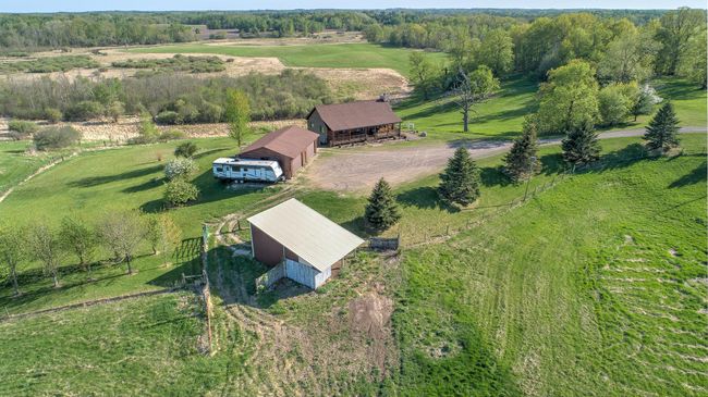 2200 405 Th Ave Nw, House other with 4 bedrooms, 2 bathrooms and null parking in Braham MN | Image 61