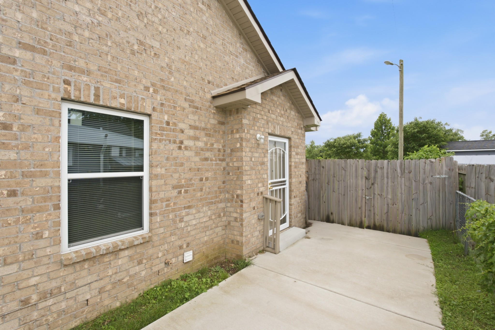 Residential in Nashville 4
