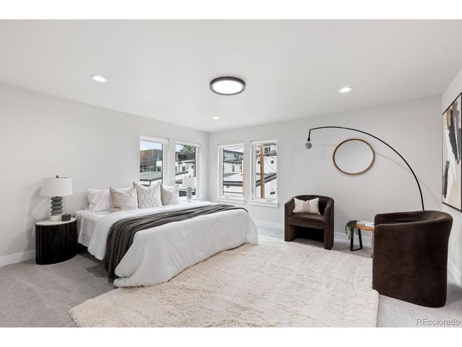 2040 W 45 Th Ave, House other with 3 bedrooms, 4 bathrooms and null parking in Denver CO | Image 24