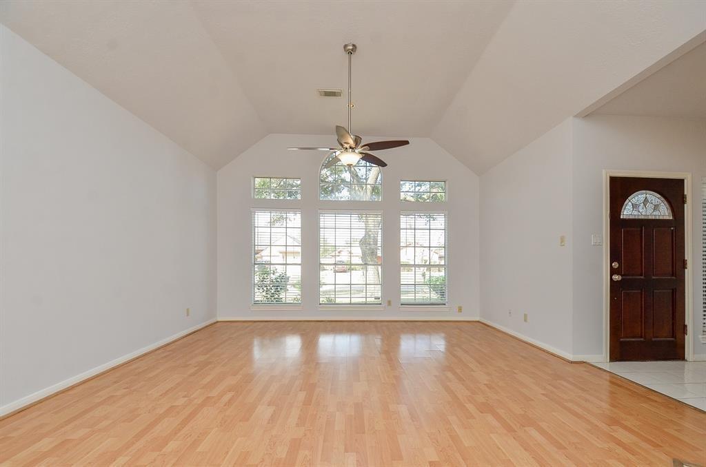 Residential in Houston 3