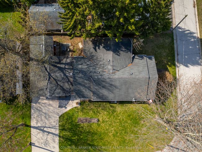 479 William St, House other with 3 bedrooms, 3 bathrooms and 4 parking in Saint Clair ON | Image 31