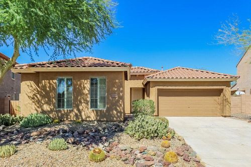 12576 W Morning Vista Dr, Peoria, AZ, 85383-2439 | Card Image
