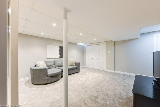 163 Nith River Way, House other with 3 bedrooms, 2 bathrooms and 5 parking in Ayr ON | Image 37