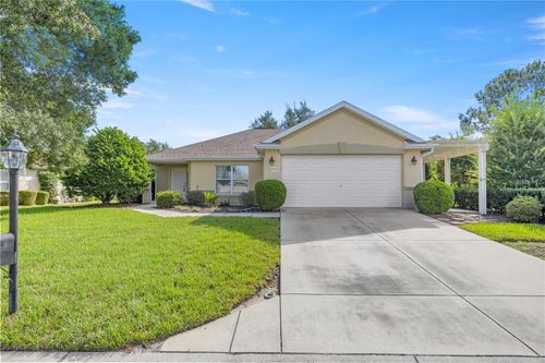 13421 Se 92nd Court Rd, SUMMERFIELD, FL, 34491-9234 | Card Image