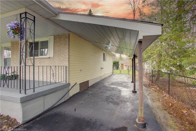 59 59th St S, House other with 3 bedrooms, 1 bathrooms and 3 parking in Wasaga Beach ON | Image 4