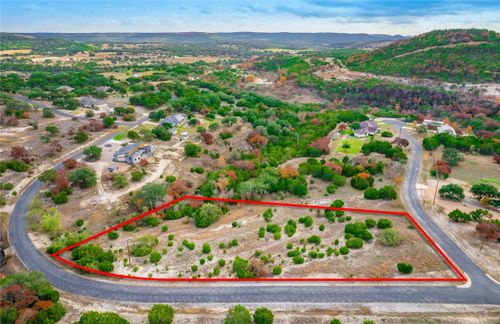 Lot 51 Montana Springs Drive, Marble Falls, TX, 78654 | Card Image