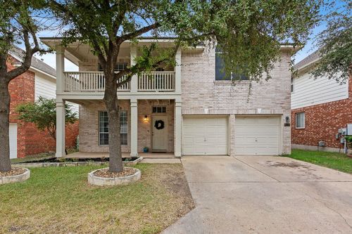 1720 Briarton Ln S, Round Rock, TX, 78665-7871 | Card Image
