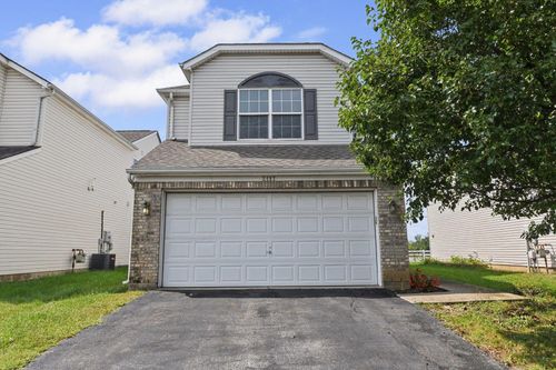 2117 Ripple Rd, Hilliard, OH, 43026-7541 | Card Image