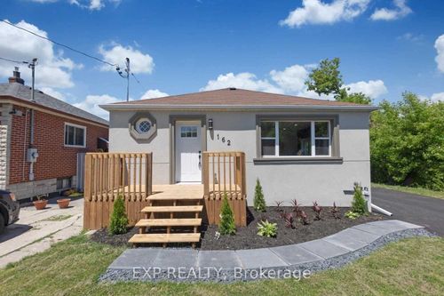 162 Hibbert Ave, Oshawa, ON, L1J1V1 | Card Image