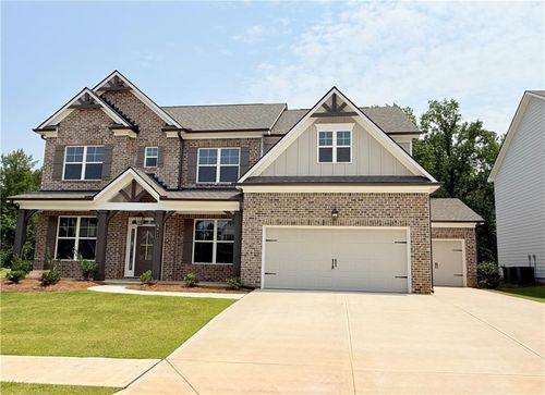5511 Tulis Dr, Gainesville, GA, 30507-6301 | Card Image
