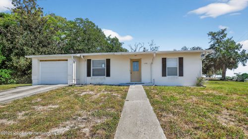 1206 Piper Rd, SPRING HILL, FL, 34606-4146 | Card Image