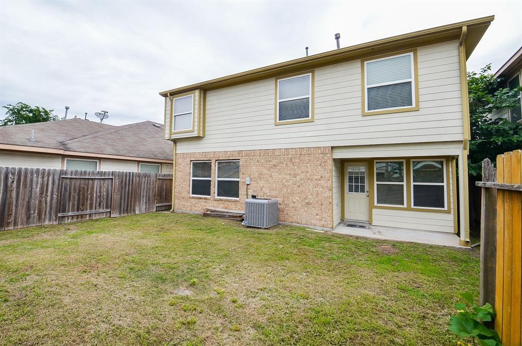 Residential in Houston 5