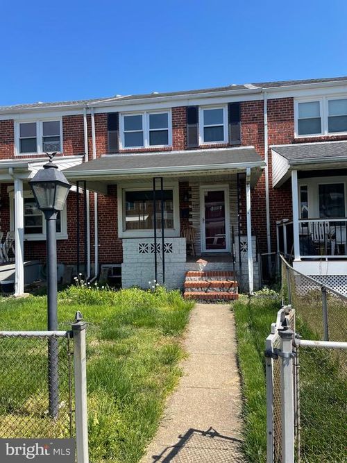 1937 Frames Rd, DUNDALK, MD, 21222-4711 | Card Image