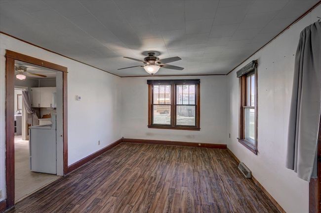 500 2 Nd Ave, House other with 2 bedrooms, 1 bathrooms and null parking in HOLLANDALE WI | Image 10