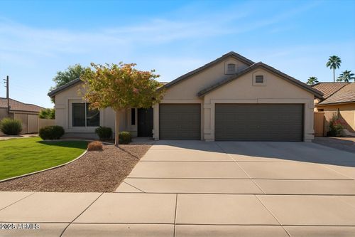 804 N Jamaica Way, Gilbert, AZ, 85234-3841 | Card Image