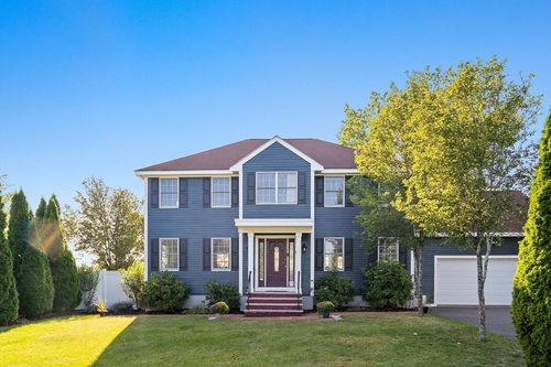 14 Kayla Dr, Saugus, MA, 01906-3378 | Card Image