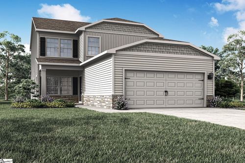 435 W Claywalk Rd, Woodruff, SC, 29388-5403 | Card Image