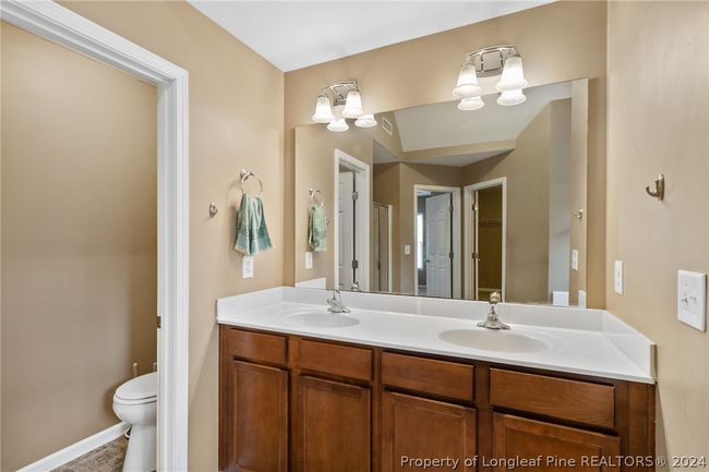 40 Sedgefield Ln, House other with 4 bedrooms, 3 bathrooms and null parking in Spring Lake NC | Image 23