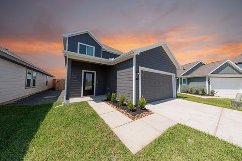 15635 Buffalo Meadow Ct, Houston, TX, 77090-4505 | Card Image