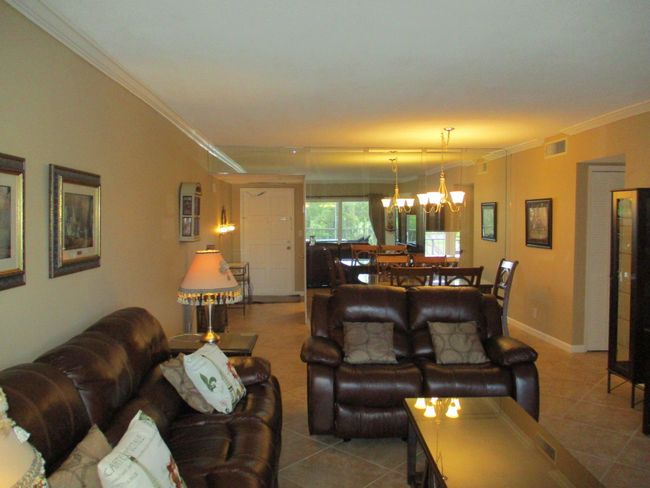 APT-306 - 3300 N Palm Aire Dr, Condo with 2 bedrooms, 2 bathrooms and null parking in Pompano Beach FL | Image 45