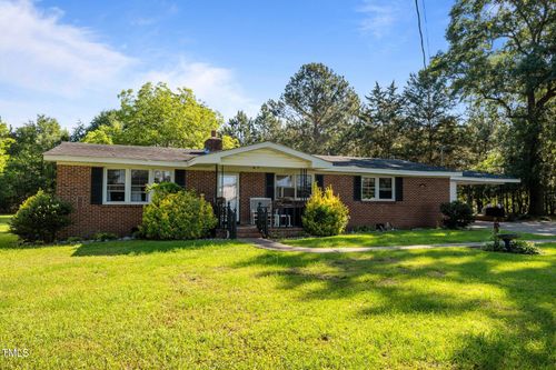 1358 Warrentown Road, Snow Hill, NC, 28580 | Card Image