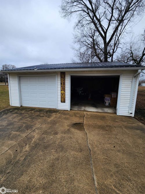 303 E Ramsey Street, Bancroft, IA, 50517 | Card Image