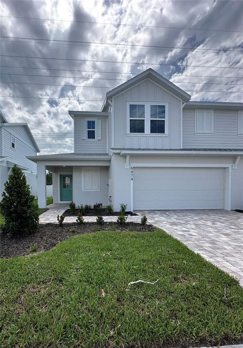 6474 Horseshoe Lane Way, Harmony, FL, 34773-6248 | Card Image