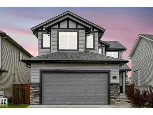 32 Harrington Bay, Spruce Grove, AB, T7X0G7 | Card Image