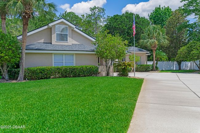 4 Creek Bend Way, House other with 5 bedrooms, 3 bathrooms and null parking in Ormond Beach FL | Image 16