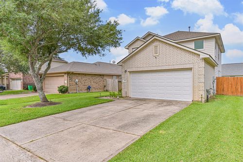 4714 Montclair Hill Ln, Fresno, TX, 77545-2046 | Card Image