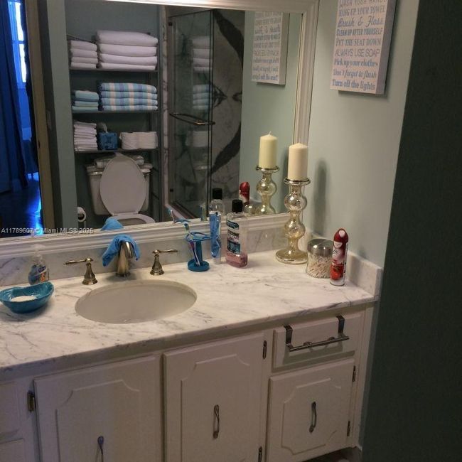 APT-1003 - 1340 S Ocean Blvd, Condo with 2 bedrooms, 2 bathrooms and null parking in Pompano Beach FL | Image 19