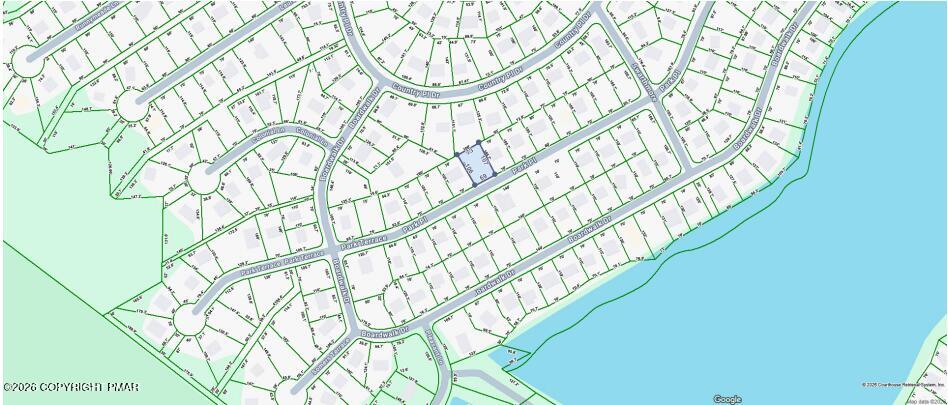 Land in Tobyhanna 2