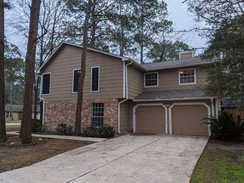 2 Meadow Star Ct, The Woodlands, TX, 77381-3568 | Card Image