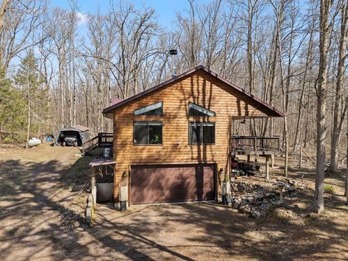 15594 W Deer Ln, Birchwood, WI, 54817-4100 | Card Image