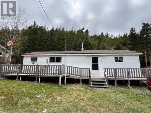 33 Beaver Pond, Cape Broyle, NL, A0A4B0 | Card Image
