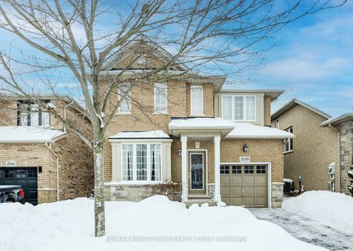 2120 Brookhaven Cres, Oakville, ON, L6M5B8 | Card Image