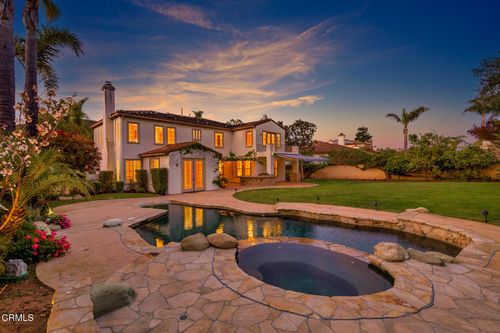 5018 Via Andrea, Newbury Park, CA, 91320-6762 | Card Image