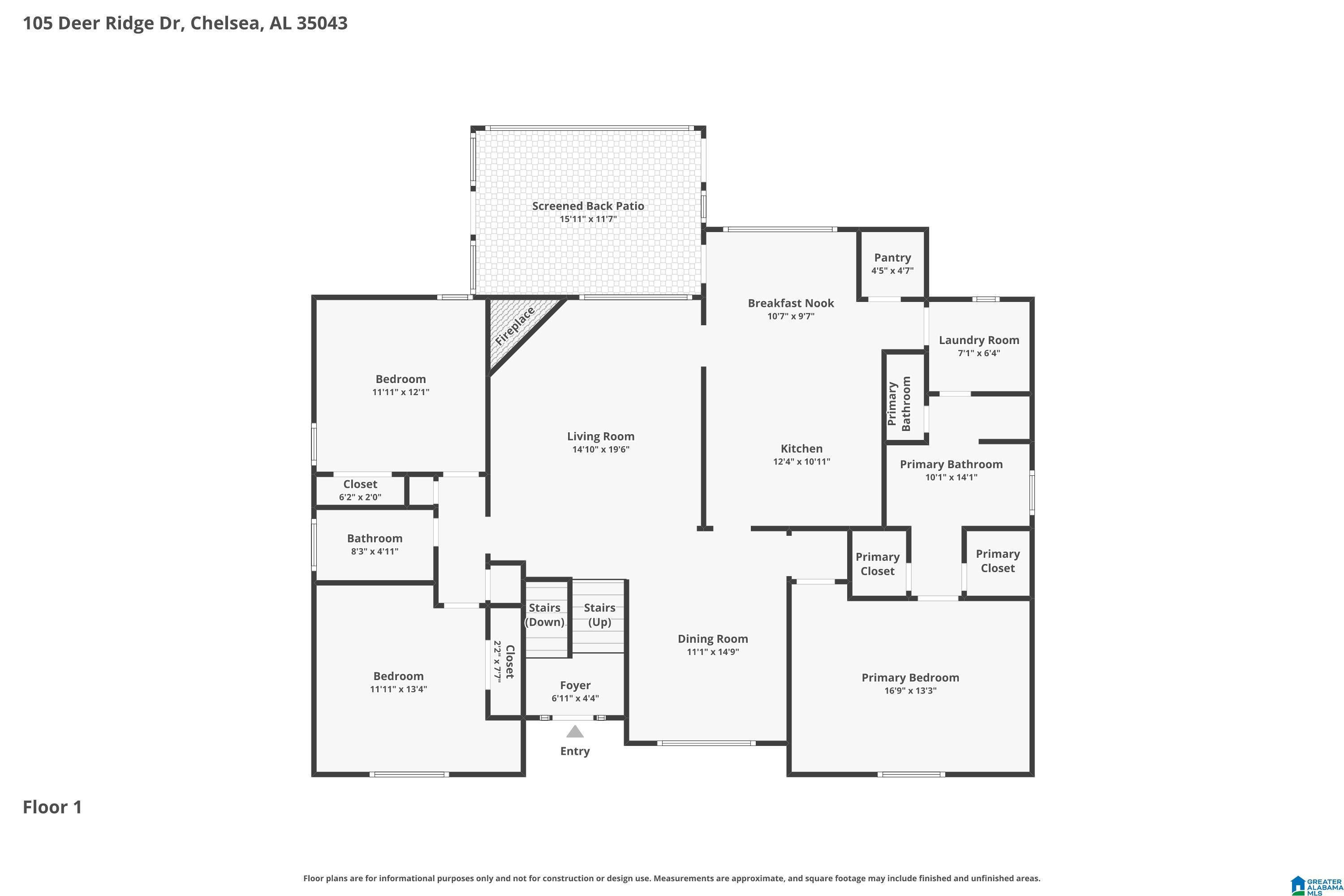 Residential in CHELSEA 4