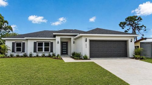 5813 Regent Road, Venice, FL, 34293 | Card Image