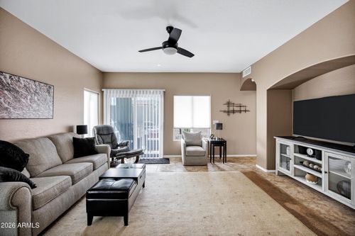 112-16525 E Avenue Of The Fountains, Fountain Hills, AZ, 85268-3997 | Card Image