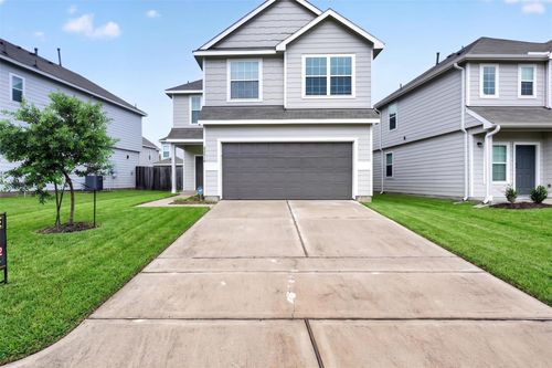 22014 Sovereign Heights Ln, Houston, TX, 77073-1381 | Card Image