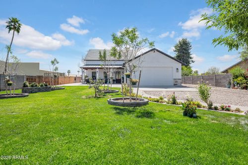 159 E Water Tank Road, Gilbert, AZ, 85296 | Card Image