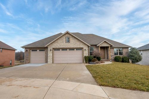 807 E Twin Maple Court, Nixa, MO, 65714 | Card Image