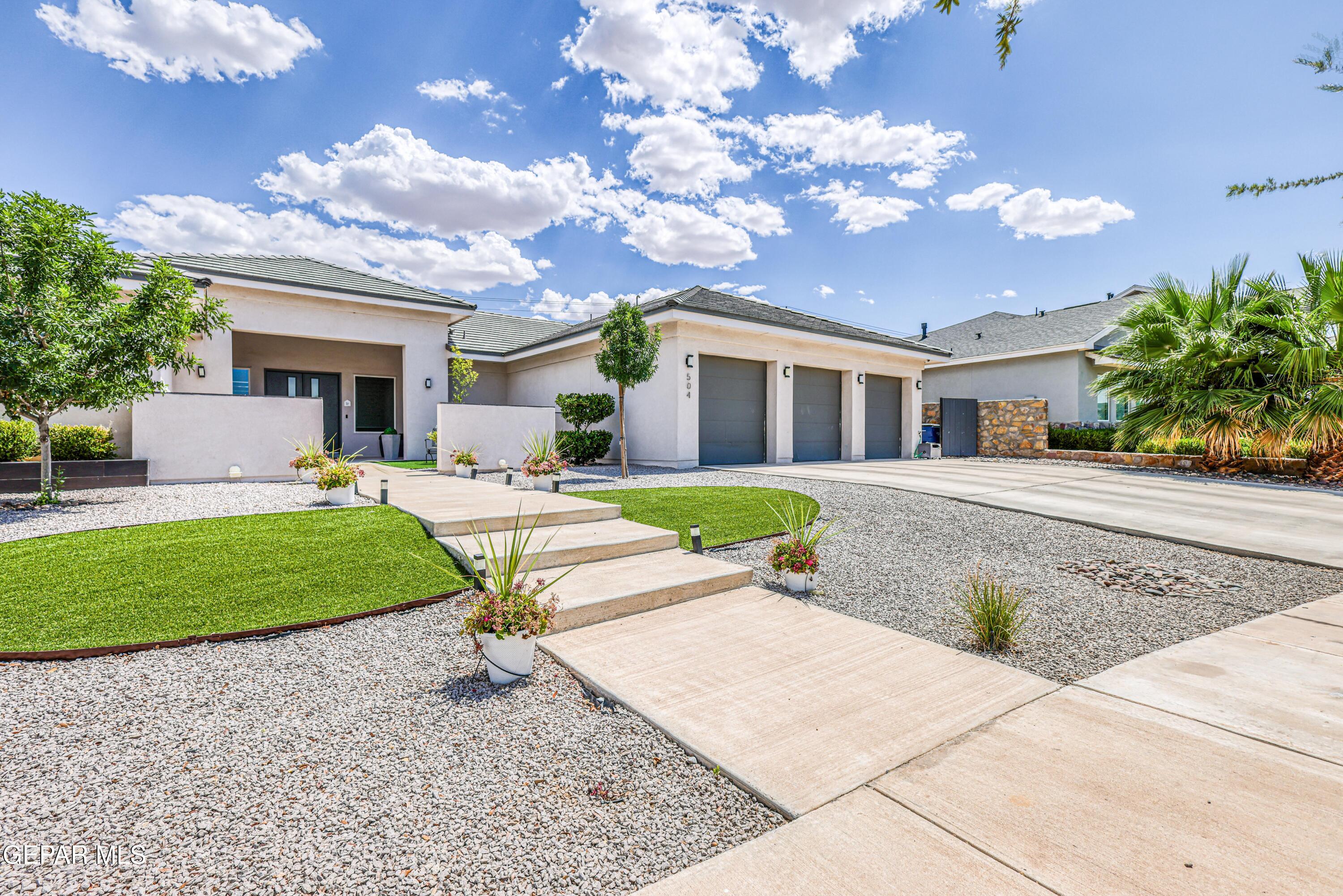 Residential in El Paso 3