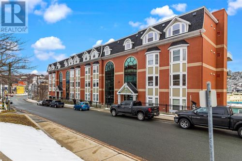 401-47 Duckworth St, St. John's, NL, A1C0A5 | Card Image