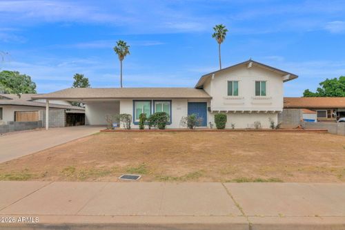 4810 S Elm St, Tempe, AZ, 85282-7235 | Card Image